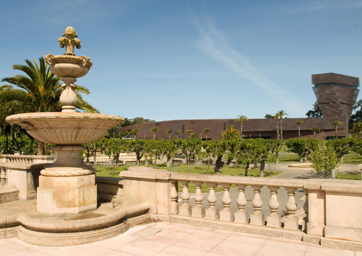 De Young Museum